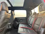 Dodge Ram TRX Crew 2022